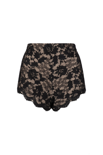 Keni Micro Short - S - Mini shorts - Atoir - Modalova