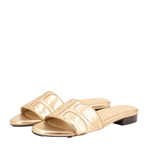 GRECIA LEATHER SANDAL - Toral - Modalova