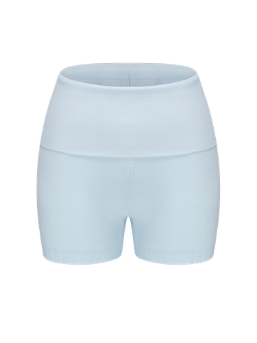 Holly Shorts (Blue) - Nana Jacqueline - Modalova