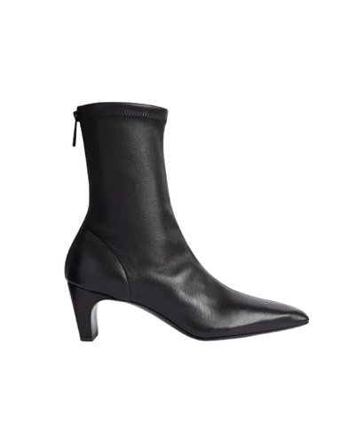 The Glove Boot - Black - ESSEN - Modalova