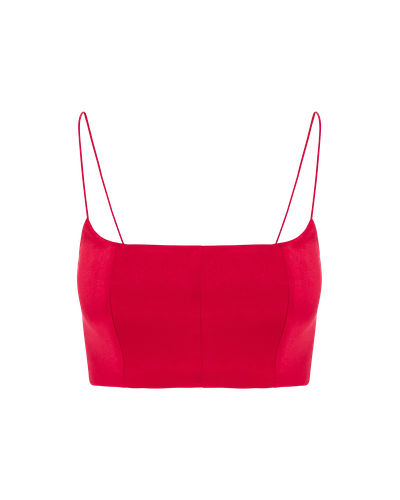 Plain Bralette - ONORI - Modalova