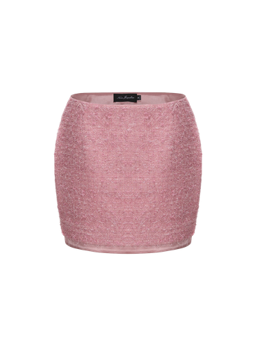 Sabrina Skirt (Pink) - Nana Jacqueline - Modalova