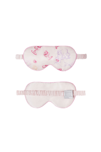 Canelé Kid’s Silk Eye Mask - MANITO - Modalova