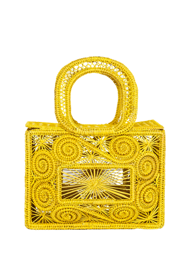 Cofre - Mini bags - APAYA - Modalova