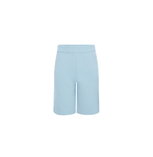 CASHMERE SHORTS - CRUSH Collection - Modalova