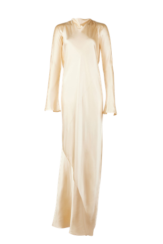 Fenix LongSleeve Maxi Dress - Francesca Miranda - Modalova