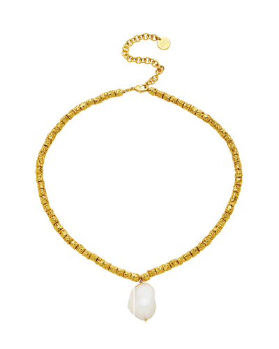 Benita Necklace - Amber Sceats - Modalova