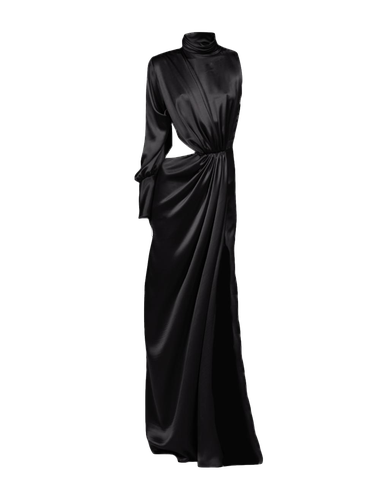 Amaryllis Dress - Aquarel Studio - Modalova