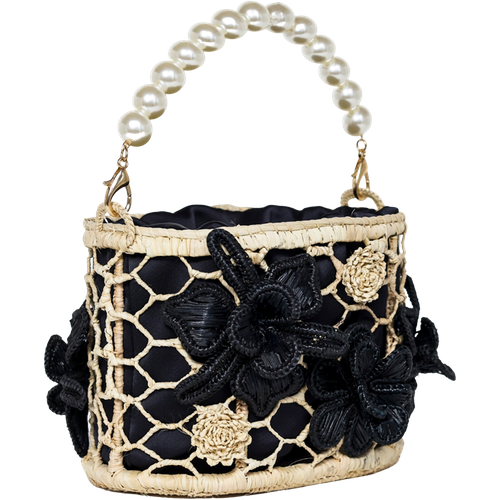 Anastasia Pearls - Mini bags - APAYA - Modalova
