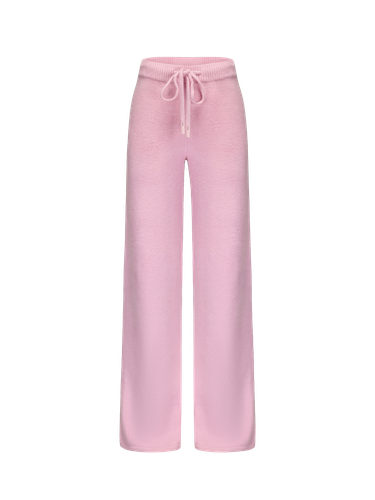 Addison Pants (Pink) - Nana Jacqueline - Modalova