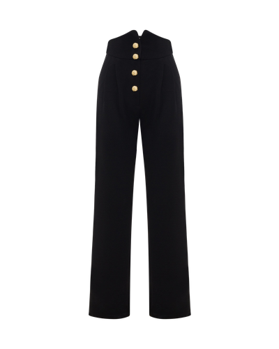 High Waist Pants - ONORI - Modalova