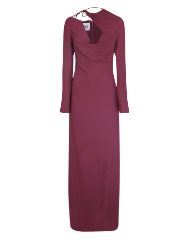 ALURA Maxi Dress - MAET - Modalova