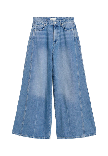 Katja Jeans - Indigo - HERSKIND - Modalova