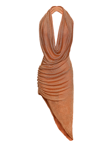 Amazon Dress Midi - Aquarel Studio - Modalova