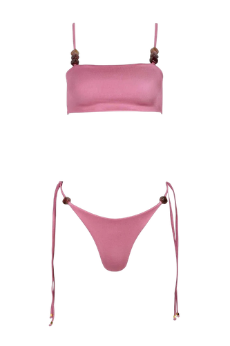 Alice Bikini Top - M - Bikini tops - BAOBAB - Modalova