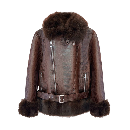 ALASKA Jacket - OW Collection - Modalova