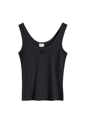 Hunter Top - L - Tops - HERSKIND - Modalova