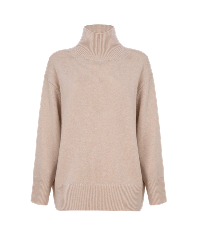 Noble cashmere sweater - KNITEL - Modalova