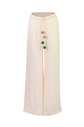 Cala Pants - XS - Wide leg pants - BAOBAB - Modalova