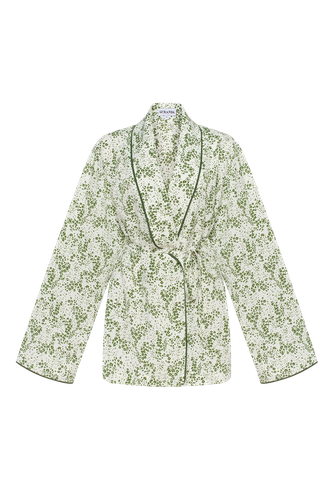 Flower Blouse - Guranda - Modalova