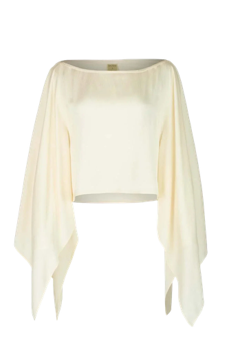 Cala Blouse - XS - Blouses - BAOBAB - Modalova