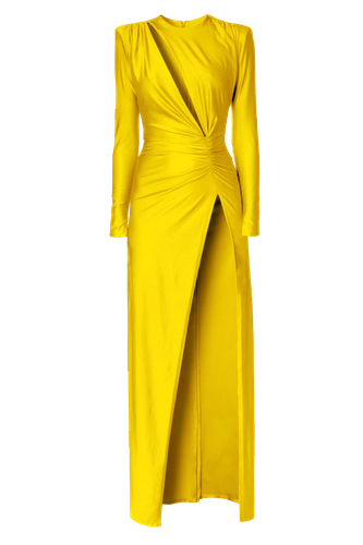 Dress Adriana Super - M - Maxi dresses - HALEWSKI - Modalova