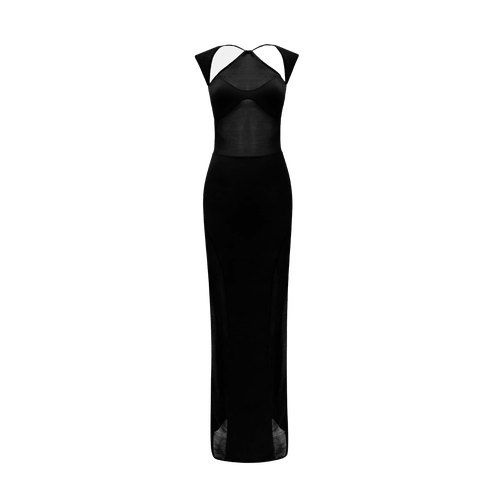 SIENNA Maxi Dress - OW Collection - Modalova