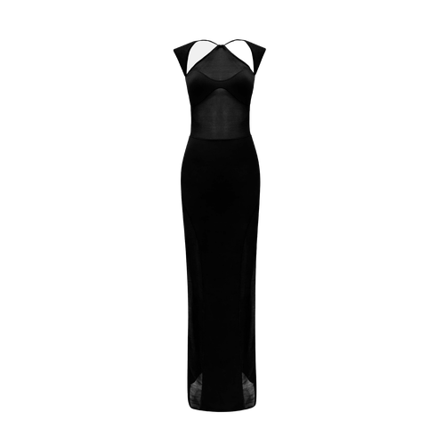 SIENNA Maxi Dress - OW Collection - Modalova