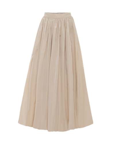 Cheryl Midi Skirt - ONORI - Modalova