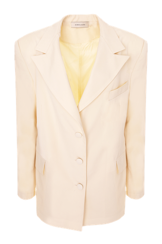 Classic Oversize Blazer - Aureliana - Modalova