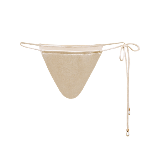 Rio Bottoms Soft Gold - Solié - Modalova