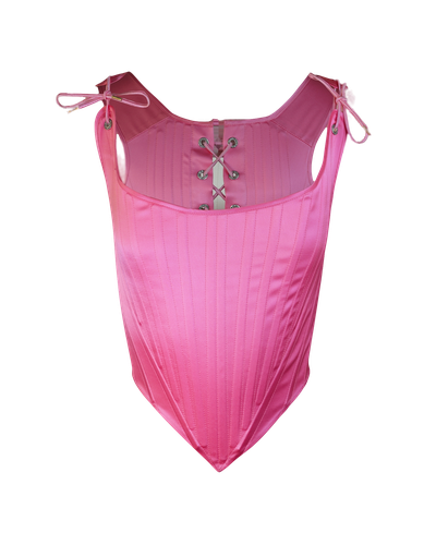 ROSE ROCOCÒ - S - Corsets - Alice Pons Milano - Modalova