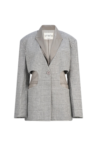 Gia Blazer - Atoir - Modalova