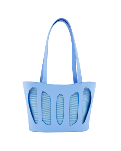 Shopper Batlló Blue Ciel - Mietis - Modalova