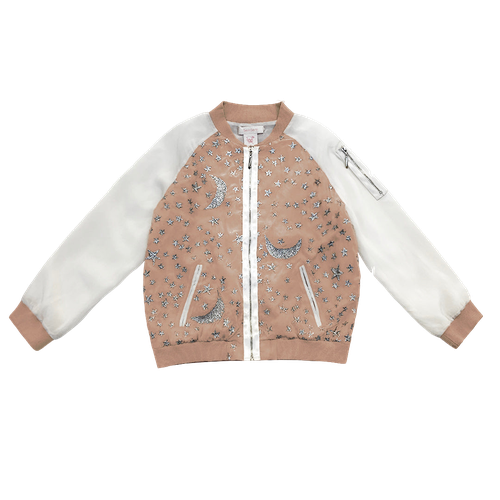 Amar Bomber Jacket - SEMSEM - Modalova