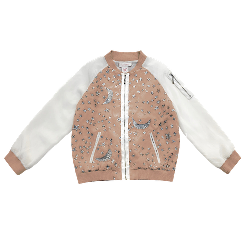 Amar Bomber Jacket - SEMSEM - Modalova