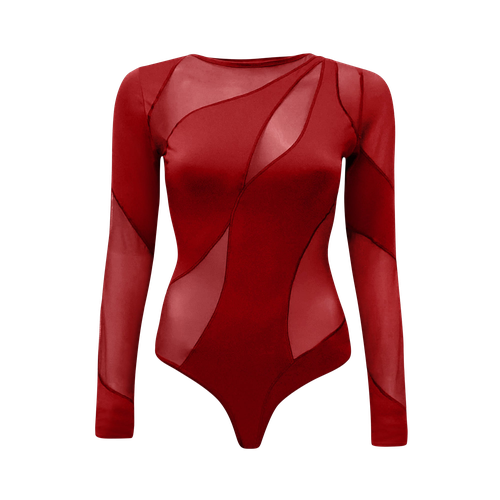 SPIRAL Bodysuit - OW Collection - Modalova