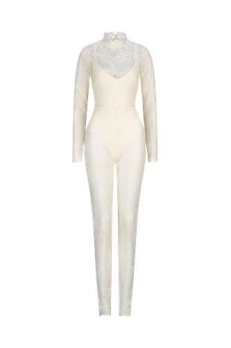 Celina Jumpsuit - S - Jumpsuits - Atoir - Modalova