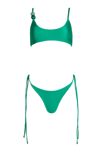 Itala Bikini Top - M - Bikini tops - BAOBAB - Modalova