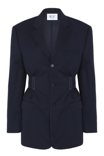 Mia Blazer - XL - Blazers - ÂGE Paris - Modalova