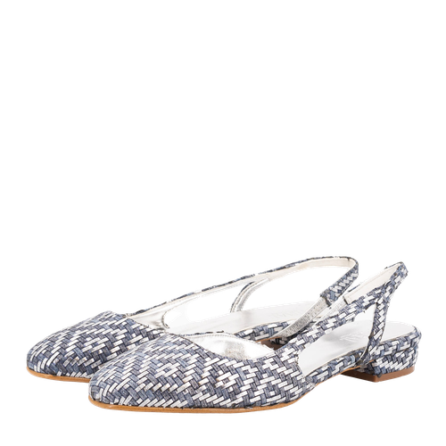 LINA JEANS SANDALS - Toral - Modalova