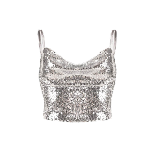 SEQUIN Top - OW Collection - Modalova