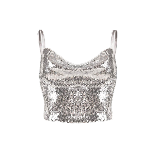 SEQUIN Top - OW Collection - Modalova