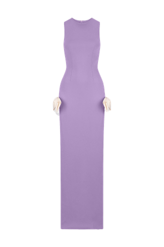 Jana Dress - Atoir - Modalova