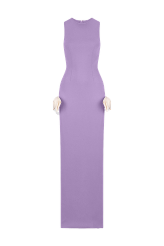 Jana Dress - Atoir - Modalova