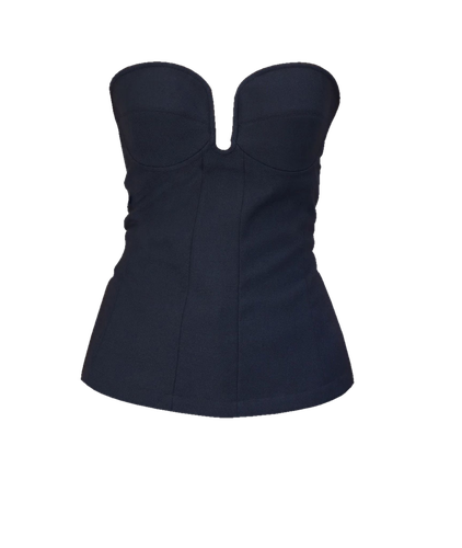 Agnes Top | Women's Sleeveless tops - URA - Modalova