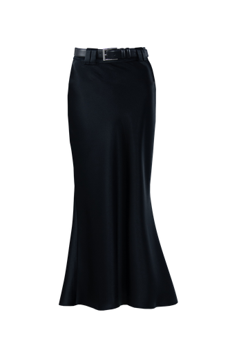 BIAS-CUT MIDI SKIRT | Women's Midi skirts - Vestiaire d'un Oiseau Libre - Modalova