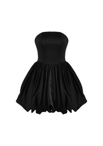 Angy Dress - | Women's Mini dresses - Gigii's - Modalova