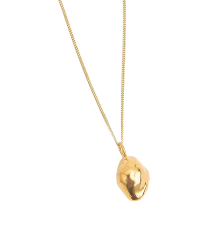 PEROLA NECKLACE | Women's Necklaces - Carolina De Barros - Modalova