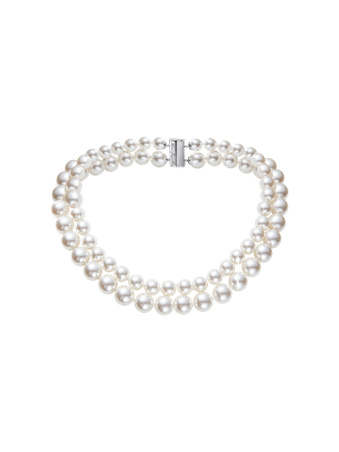 Marisa Necklace | Women's Necklaces - Nana Jacqueline - Modalova
